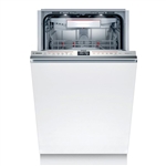 Máy Rửa Chén Âm Tủ Series 6 Bosch SPV6ZMX23E/ Nhập Khẩu Liên Bang Đức